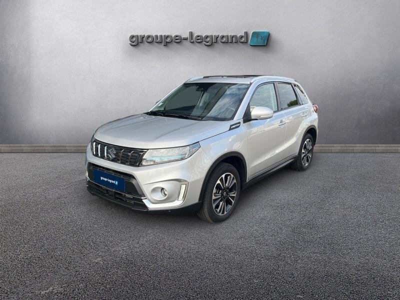 suzuki - Visuel 0